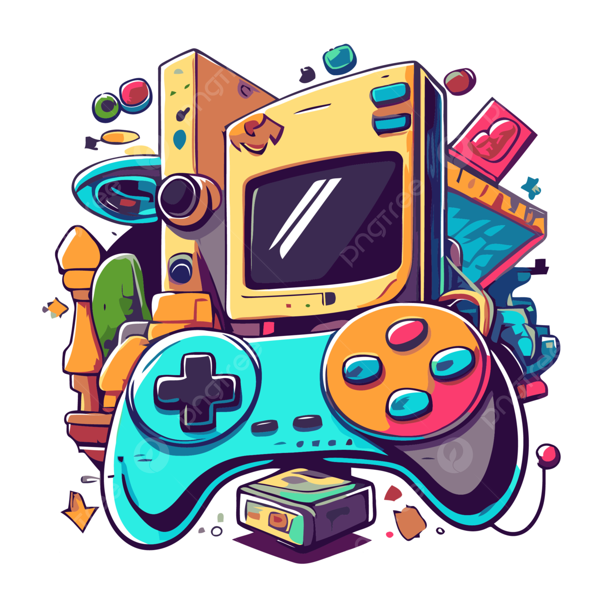 Videojuegos
